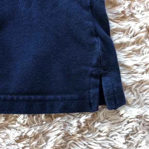 Cherokee Navy Polo - Bundle Me! - Picture 5 of 6